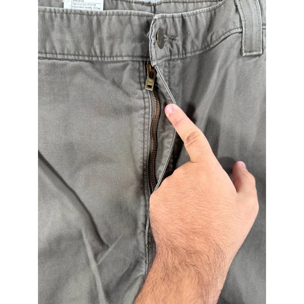 Carhartt b151 lb